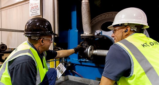 What is a Rotary Joint and What are the Different Rotary Joint Types - Kadant Fluid Handling