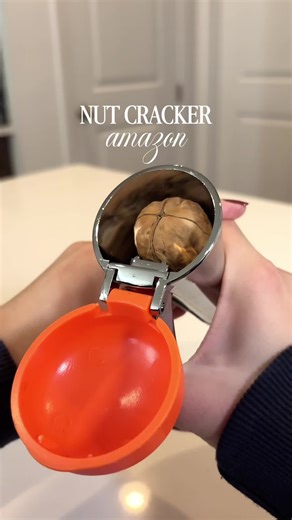 Essential Nutcracker for Your Kitchen