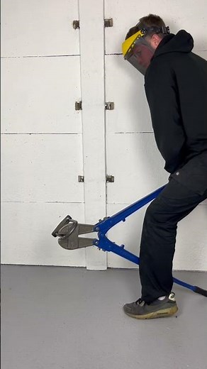 Via Velo Mini vs ABUS Granit Plus 640 Review