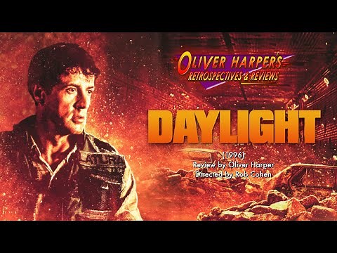 Daylight (1996) Retrospective / Review
