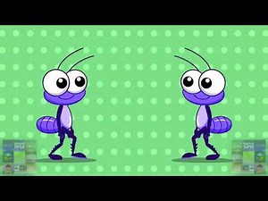 Bob Zoom New Logo Effects Reversed and Normal Fast Motion Effects | Preview 2 V17 Effects