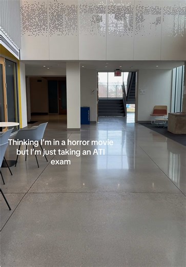 Understanding ATI Exams for Nursing Students