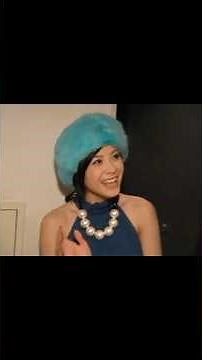 笑顔の1年 #松浦亜弥 #あやや