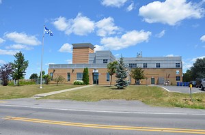 de l'Amitié - CSSDA