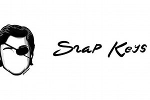 Snap Keys