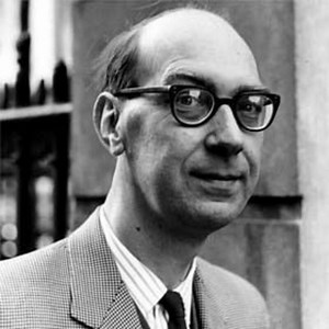 Love Songs in Age, by Philip Larkin