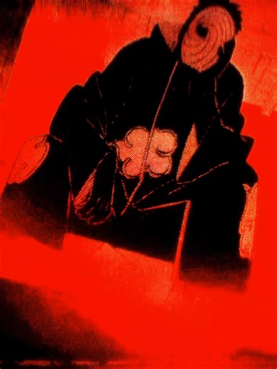 Akatsuki Edit: Naruto Shippuden Glitches Unleashed