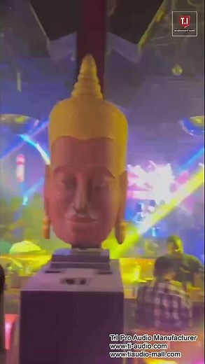 Temple Club in Siem Reap, Cambodia 2