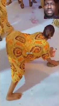 Baikoko dance from Tanzania