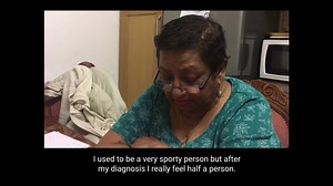 Arthritis steals from so many people every day. It’s more than just a bit of pain and it can affect all areas of your life. But too often it’s not recognised as a serious condition. We want to change that, and thousands of you are joining us to defy arthritis. We asked seven people with arthritis to share how their condition has affected them and how they’re defying it. Let us know in the comments below how you’re defying arthritis too. | Arthritis UK