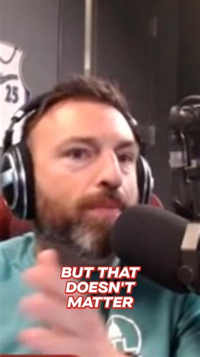 2.5K views · 21 reactions | It's hard to discuss things without rehashing old arguments. The blame game is pointless now. This? This is the disaster scenario. The 'reason you don't want to go down this road' just happened. Now what? | 106.7 The Fan | Facebook