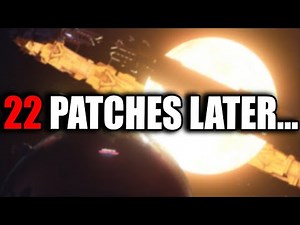 The Patch To Save Stellaris 4.0?