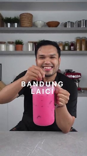 4 Menu Air Segar untuk Berbuka Puasa