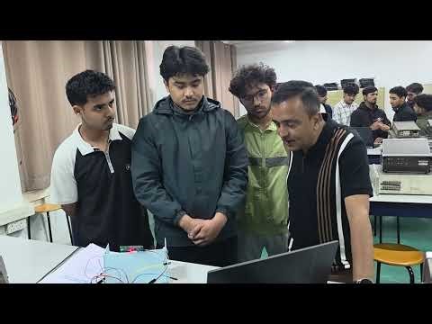 Home Automation Using Hand Gesture