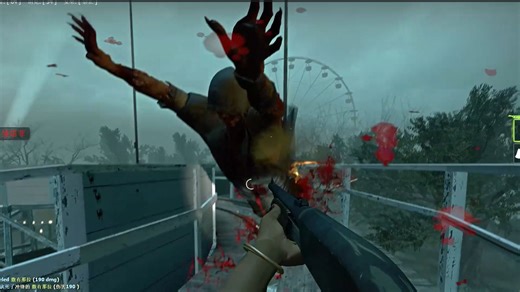 请放下世俗的眼光，去追随你的光(l4d2萌新集锦#8)