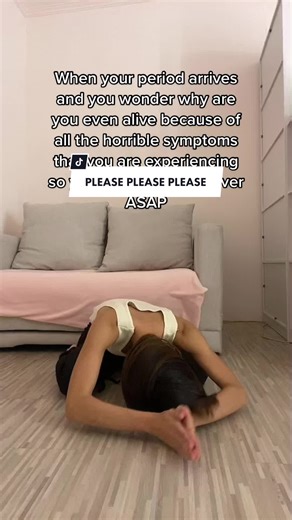 The Painful Reality of Dealing with Periods: #PeriodMemes