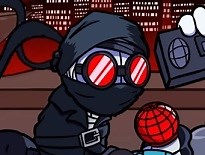 Friday Night Madness vs Hank High Effort v2