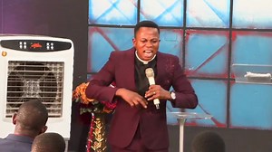 THE SINS OF THE ANOINTED | Prophet David Rauf