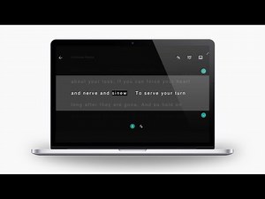 Immersive Reader - Make Reading More Accessible (Chrome Extension)