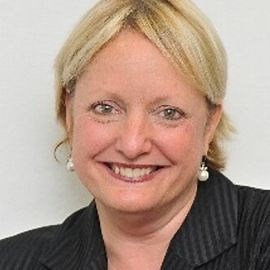 Elizabeth Birch | Keynote Speaker | AAE Speakers Bureau