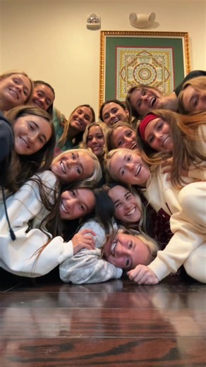 Empowering Sorority Life at Iowa State