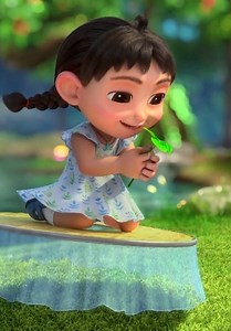 Little Hakka S01:E04 - Episode 4