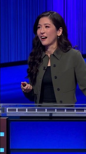 Celebrity Jeopardy! All-Stars Uhhh... Sing the Think Music