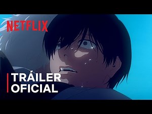 El verano en que Hikaru murió | Tráiler oficial 1 | Netflix