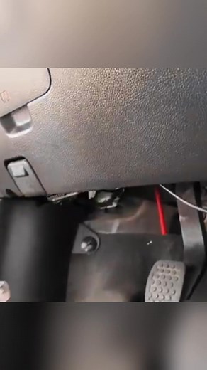 🚨Como instalamos el reloj digital en un vehículo para evitar recalentamiento 👨‍🔧 | Car Gio Importaciones