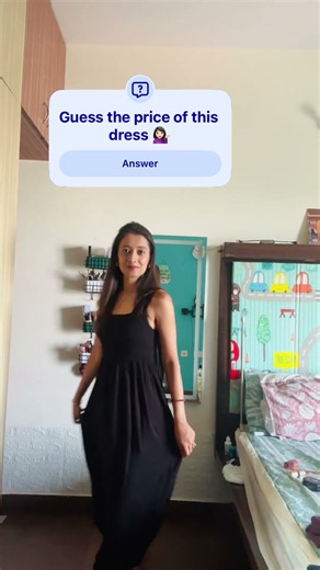 Can you guess? #dresses #fashion #style #womenclothing #womensfashion #stylish