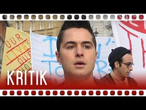 PRIDE Trailer Deutsch German & Kritik Review