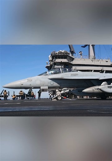 Why Pilots Salute Before Launch on Aircraft Carriers