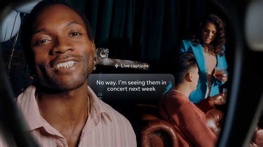 Hands-on: Meta Ray-Ban Display Glasses & Neural Band Offer a Glimpse of Future AR Glasses