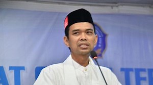 Mana yang Lebih Afdal Berkurban Sapi atau Kambing? Simak Penjelasan Ustaz Abdul Somad - Serambinews.com
