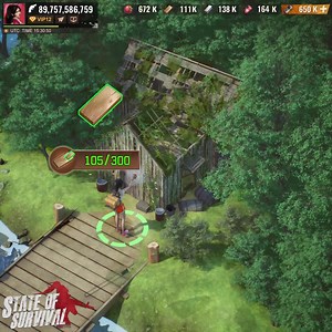 74 reactions · 11 shares | Brand-new 4X strategy survival game in on PC now! Restore or be destroyed? What is your destiny? | State of Survival | Facebook