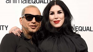 Kat Von D Addressed Anti-Semitic Rumors Again But Forgot Some Major Details