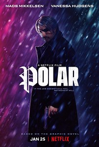 "Polar" (2019) Review