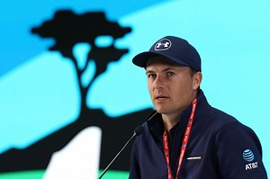 “We're in a place where we could be better” - Jordan Spieth says the PIF deal isn't 'needed' after SSG’s $3 billion investment in PGA Tour