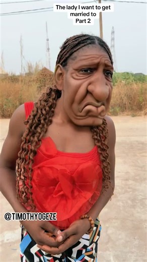 The Lady I Want to Marry - Part 2