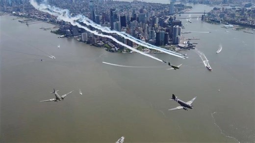 Today is our official MEDIA DAY of the 2024 Legacy Tour kickoff event. We have had some changes in the schedule. Please understand, given the movement on the ramp today that only credentialed media will be provided access, and only those who were pre-registered. ￼ Any public wishing to come see the aircraft movement are welcome to watch from outside the secured gates, there will NOT be any entry to public today or tomorrow morning for the departure, please see our website for information. Here i