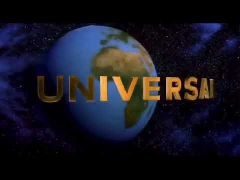 Universal logo (1991-1997) (High Toned)