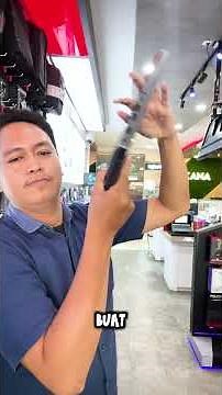 Laptop AI Cuma Segini?! Review : MSI Modern A14 F2HMG