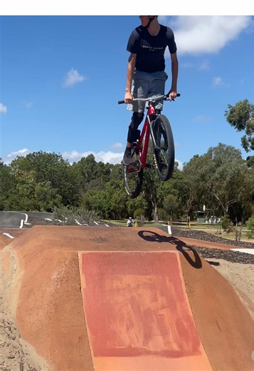 Learn to Flip a Bike Like a Pro