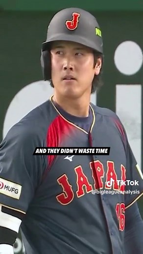 Japan Secures Mercy Rule Victory in 2026 World Baseball Classic