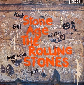 The Rolling Stones - Stone Age