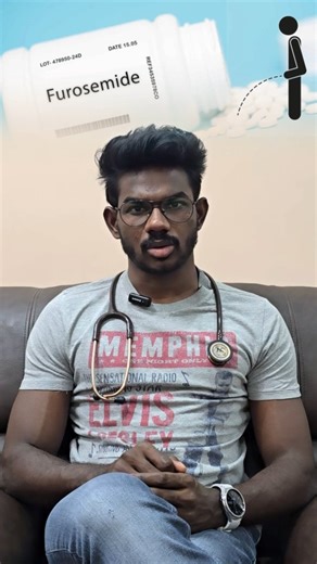 Tirupur Kidney Doc on Instagram: "💧 Dialysis பண்றப்பவும் urine மாத்திரை போடணுமா? 🤔 Dialysis patients usually undergo treatment 2–3 times a week. The fluid that builds up between sessions can cause breathlessness if it’s excessive. When this extra fluid is removed rapidly in just 4 hours, blood flow to vital organs like the heart and brain drops temporarily — slowly damaging them over time. 🫀🧠 If a patient passes 500 ml urine/day and drinks 1.5 L/day, about 1 L (500 ml urine + 500 ml insensib