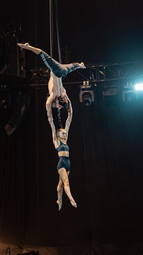 Ohlala - SEXY - CRAZY - ARTISTIC | The countdown is on… Our artists from around the world are coming together to create something truly extraordinary. A show that will blow... | Instagram