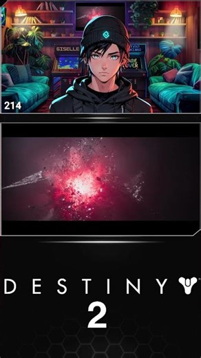 Thanks Fireteam. The Nightfalls Last Stand.