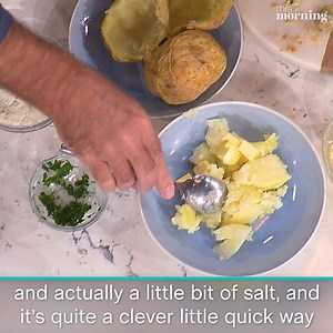 How do you make your mash? | This Morning