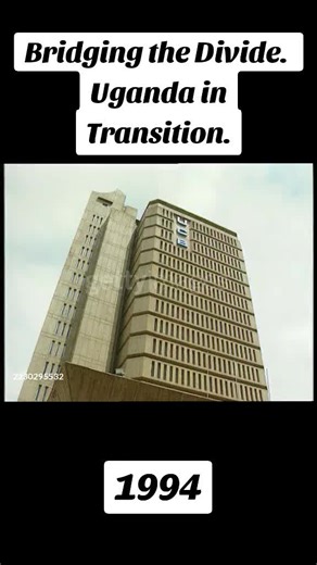 Uganda's Political Transition and Cultural Restoration in 1994